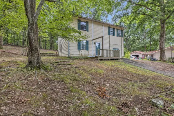 6920 Knollcrest Drive, Harrison, TN 37341