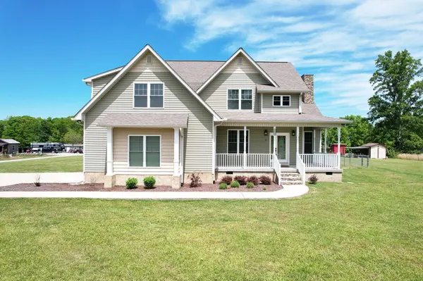 380 Brittany Lane, Dayton, TN 37321