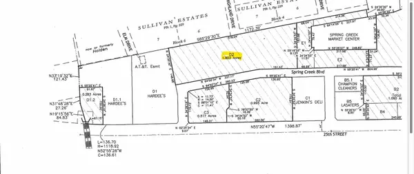 2 Spring Creek Boulevard #NE, Cleveland, TN 37311