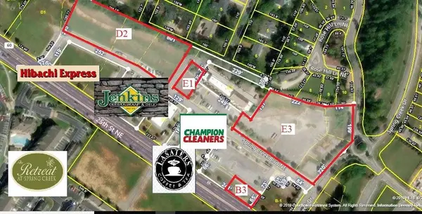 2 Spring Creek Boulevard #NE, Cleveland, TN 37311