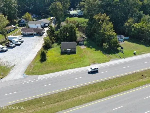 2301 Roane State Highway, Harriman, TN 37748