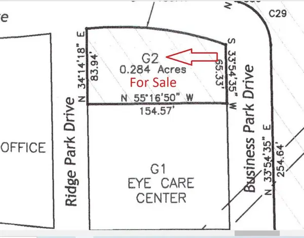 2 Spring Creek Business Park Dri #NE, Cleveland, TN 37312