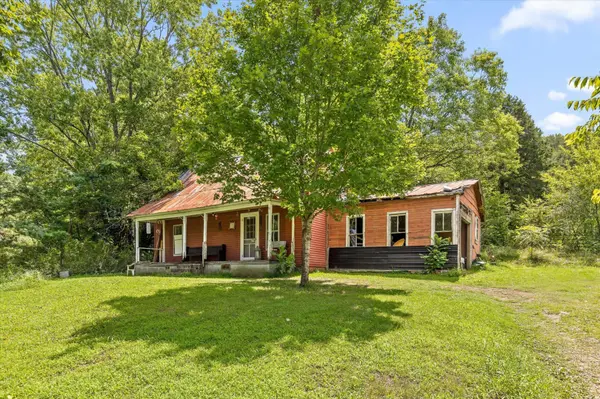 5904 Candies Creek Ridge Road #NW, Charleston, TN 37310