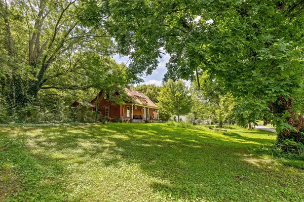 5904 Candies Creek Ridge Road #NW, Charleston, TN 37310