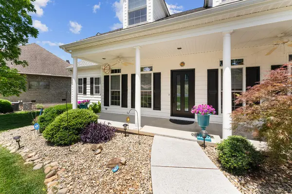 105 Gogeyi Trail, Vonore, TN 37885