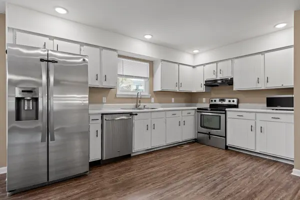 215 Battlewood Drive, Fort Oglethorpe, GA 30742