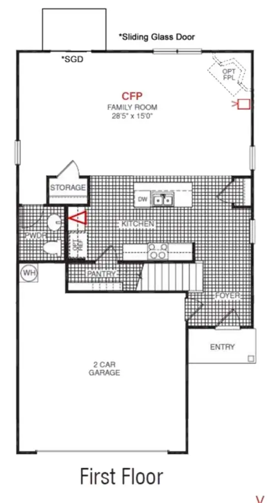 111 Belle Way, Athens, TN 37303
