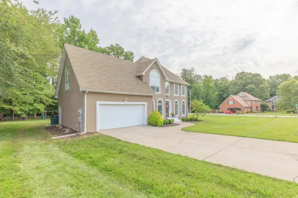 112 Gateway Street, Rocky Face, GA 30740