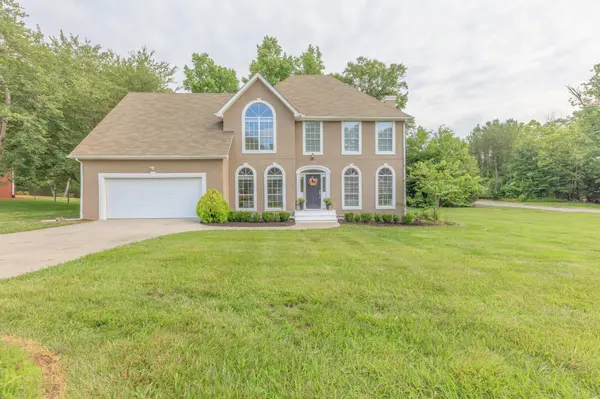 112 Gateway Street, Rocky Face, GA 30740