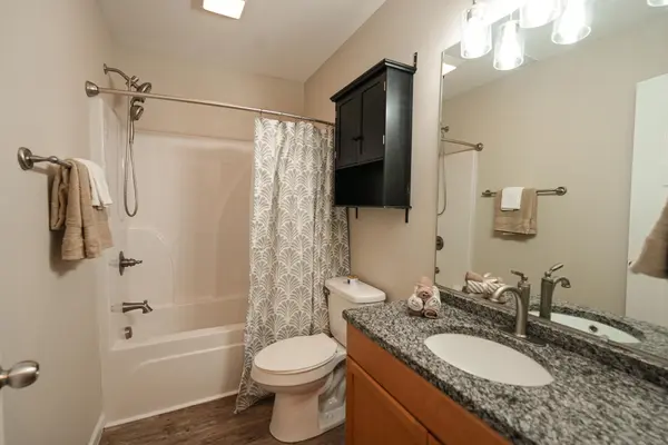 411 Barpen Street #NW, Cleveland, TN 37312
