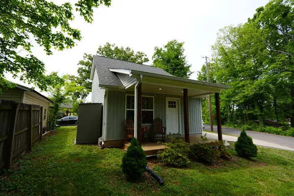 411 Barpen Street #NW, Cleveland, TN 37312