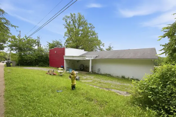 631 Mississippi Avenue, Signal Mountain, TN 37377