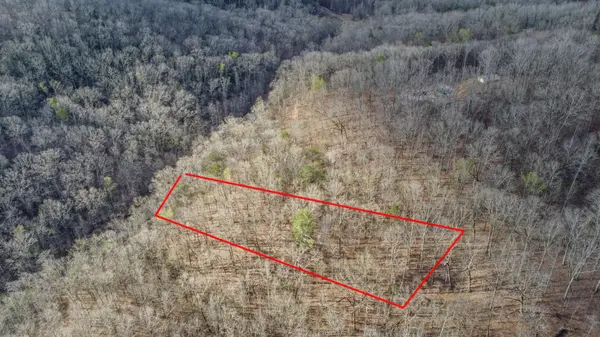 435 Hidden Oaks Road, Harriman, TN 37748