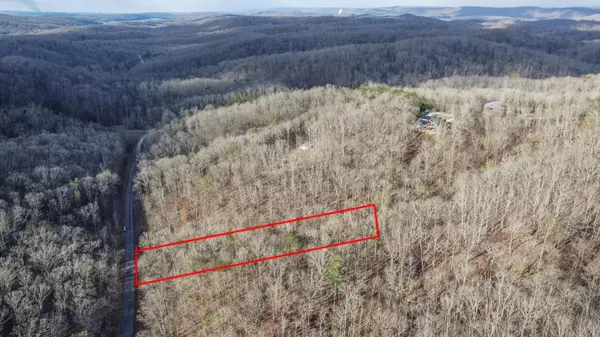 435 Hidden Oaks Road, Harriman, TN 37748