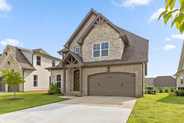 3167 Grassland Circle, Apison, TN 37302