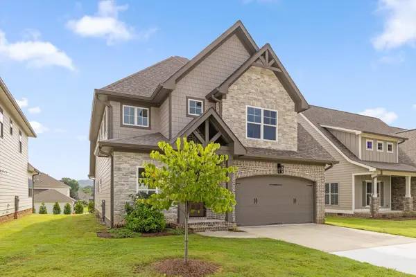 3167 Grassland Circle, Apison, TN 37302