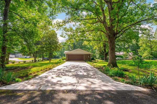 3535 NW Georgetown Drive #NW, Cleveland, TN 37312