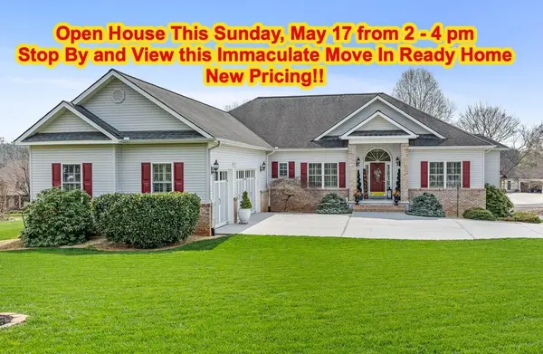 125 Eladi Trail, Vonore, TN 37885