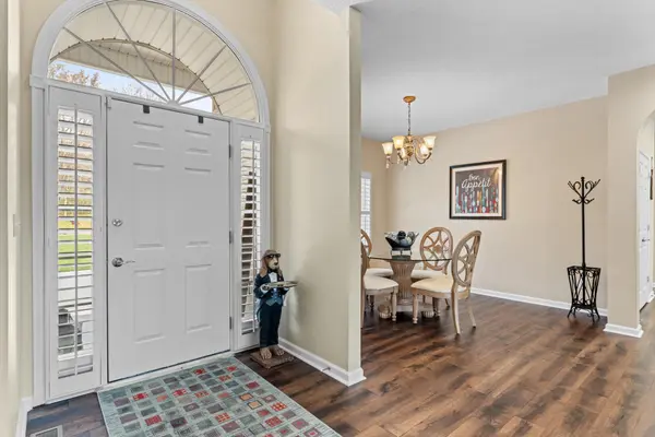 125 Eladi Trail, Vonore, TN 37885