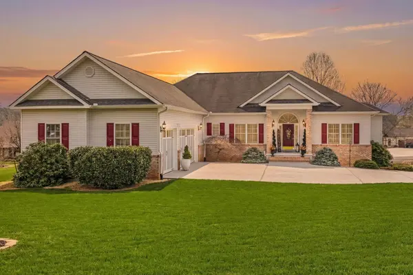 125 Eladi Trail, Vonore, TN 37885