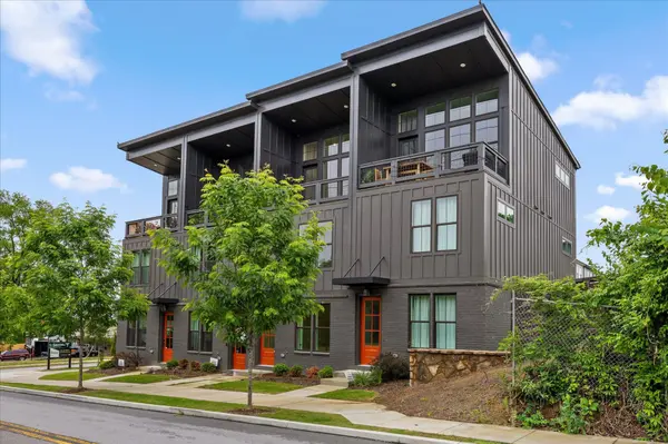 724 Belletrace Circle, Chattanooga, TN 37405