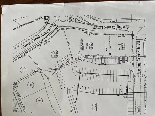 4 Spring Creek Boulevard #NE, Cleveland, TN 37311