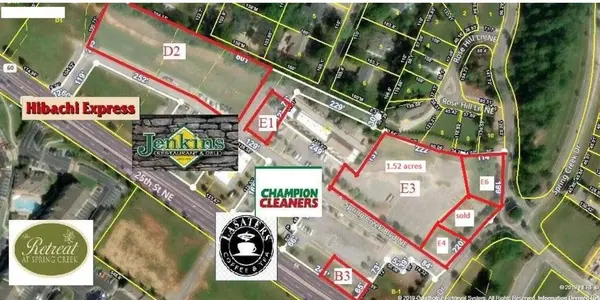 4 Spring Creek Boulevard #NE, Cleveland, TN 37311