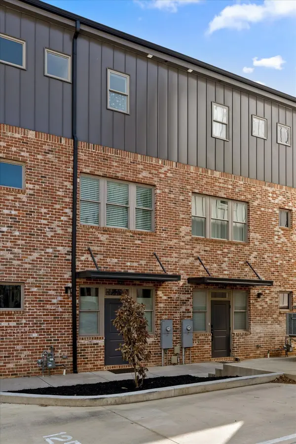895 Cherokee Boulevard, Chattanooga, TN 37405