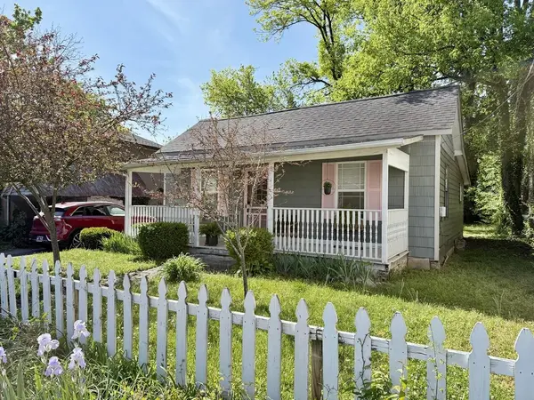 917 Market Street, Dayton, TN 37321
