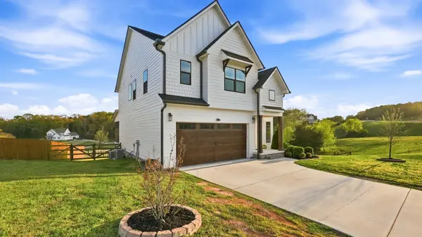 7424 Crowes Nest Drive, Harrison, TN 37341