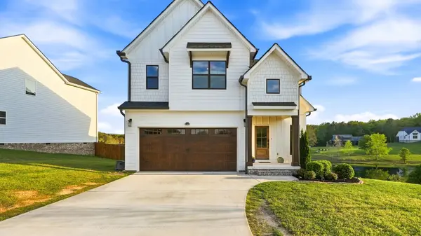 7424 Crowes Nest Drive, Harrison, TN 37341