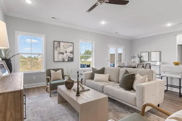 3244 Green Turtle Lane #NE, Cleveland, TN 37323