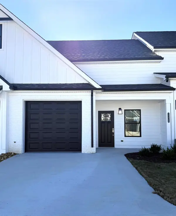 3244 Green Turtle Lane #NE, Cleveland, TN 37323