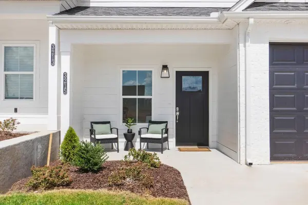 3244 Green Turtle Lane #NE, Cleveland, TN 37323