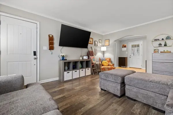 4800 Madonna Avenue, Chattanooga, TN 37412