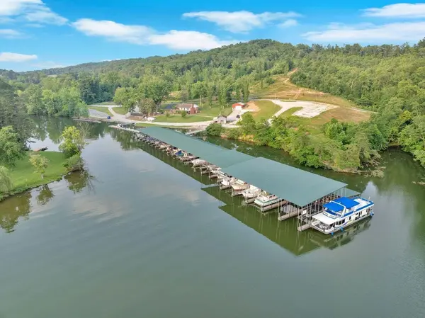 1060 Paint Rock Ferry Road, Kingston, TN 37763