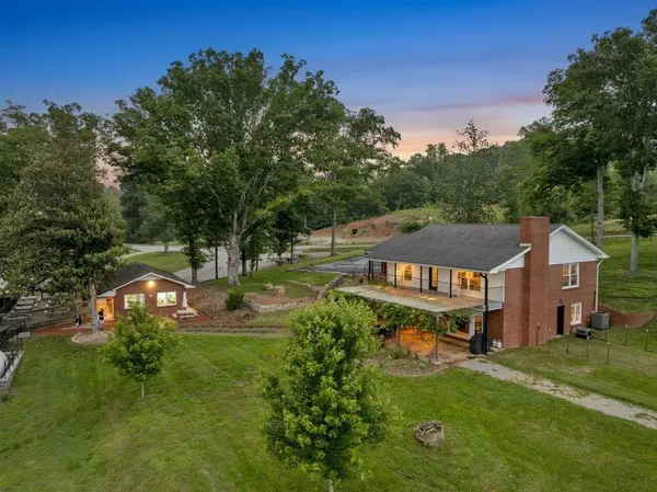 1060 Paint Rock Ferry Road, Kingston, TN 37763