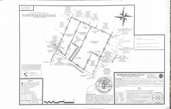 1425 Blythe Ferry Road #NE, Cleveland, TN 37312