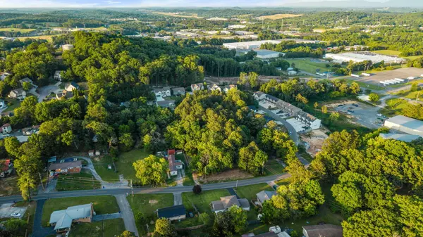 0 Blythe Ferry Road #NE, Cleveland, TN 37312
