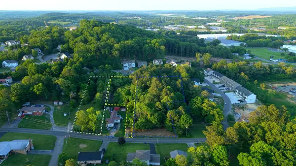 0 Blythe Ferry Road #NE, Cleveland, TN 37312