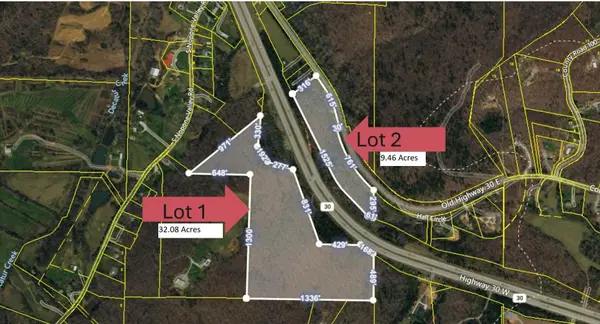 0 Highway 30 #E, Decatur, TN 37322