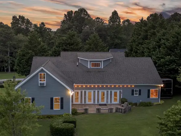 124 Northside Drive Drive, Copperhill, TN 37317