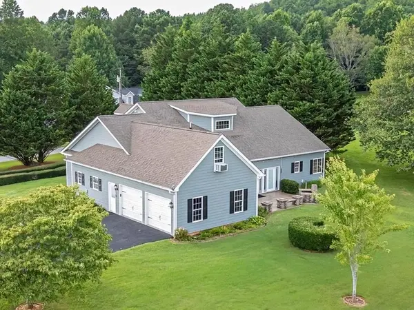 124 Northside Drive Drive, Copperhill, TN 37317
