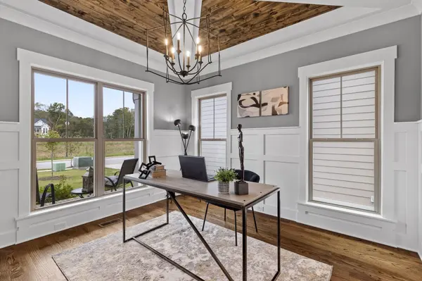 3187 Grassland Circle, Apison, TN 37302