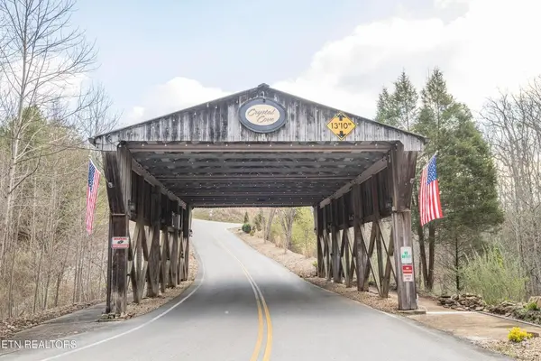 0 Hidden Oaks Road, Rockwood, TN 37854