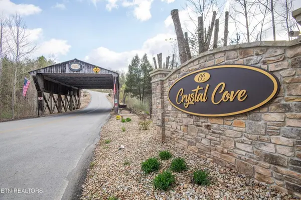 0 Hidden Oaks Road, Rockwood, TN 37854
