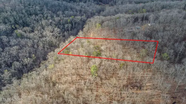 0 Hidden Oaks Road, Rockwood, TN 37854