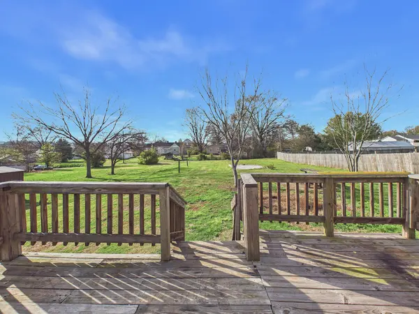 605 Bennett Street, Sweetwater, TN 37874