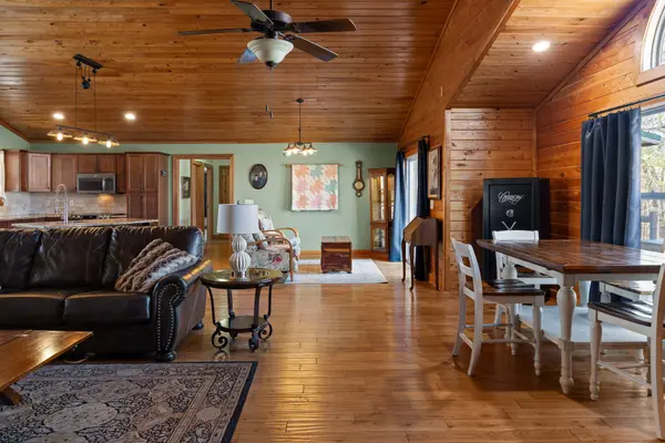 1080 Harp Switch Road, Chickamauga, GA 30707