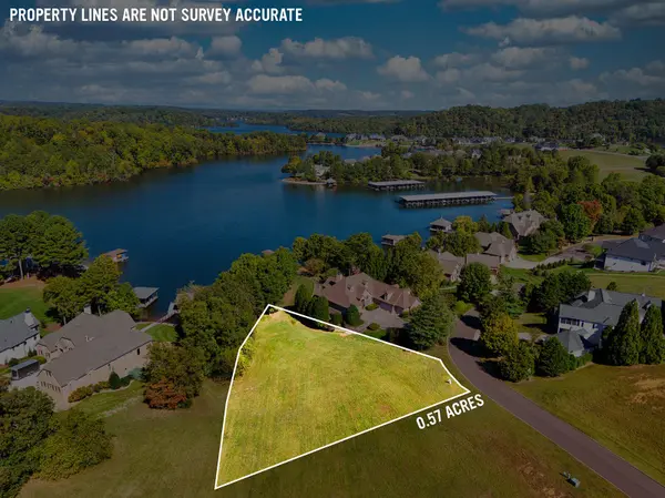 30 Morning Dove Drive, Vonore, TN 37885